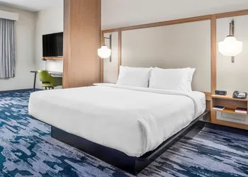 Fairfield Inn & Suites by Marriott Kansas City North/Gladstone hotel thumbnail 6