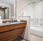 Fairfield Inn & Suites by Marriott Kansas City North/Gladstone hotel detail image 7