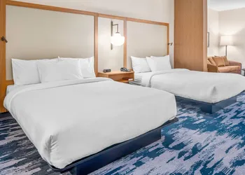 Fairfield Inn & Suites by Marriott Kansas City North/Gladstone hotel thumbnail 8