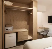 Reforma Guest House hotel detail image 4