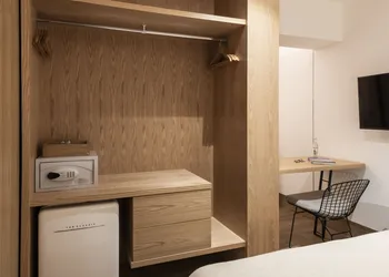 Reforma Guest House hotel thumbnail 4
