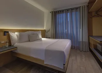 Reforma Guest House hotel thumbnail 5