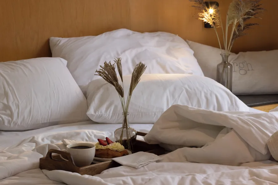 Reforma Guest House hotel detail image 6
