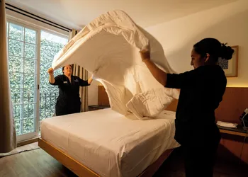 Reforma Guest House hotel thumbnail 8