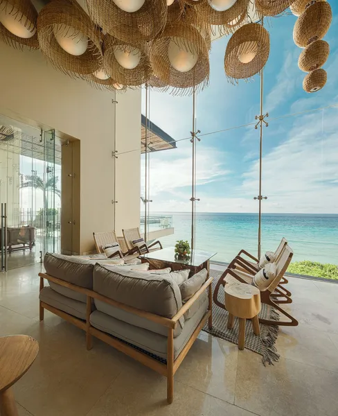 La Casa de la Playa by Xcaret-All Inclusive, Adults Only hotel detail image 6