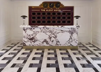 The Alest Hotel hotel thumbnail 2
