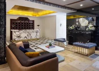 The Alest Hotel hotel thumbnail 5