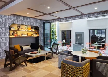 The Alest Hotel hotel thumbnail 8