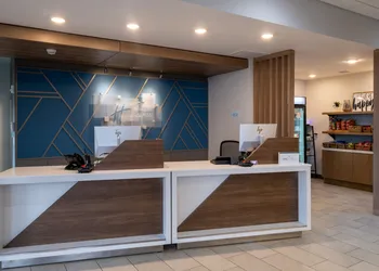 Holiday Inn Express Gaffney by IHG hotel thumbnail 2