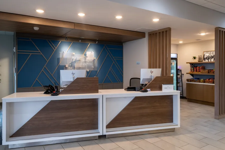 Holiday Inn Express Gaffney by IHG hotel detail image 2