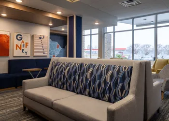Holiday Inn Express Gaffney by IHG hotel thumbnail 3