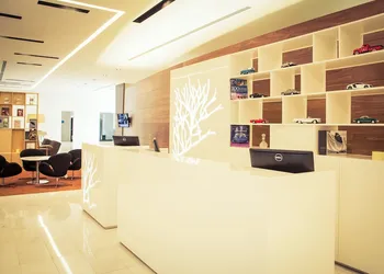 Fiesta Inn Plaza Central Aeropuerto hotel thumbnail 2