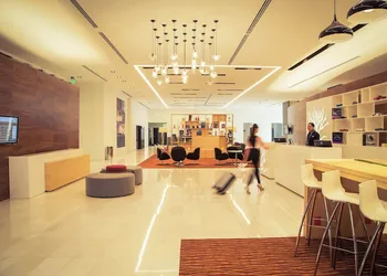 Fiesta Inn Plaza Central Aeropuerto hotel thumbnail 3