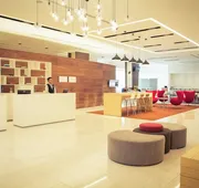 Fiesta Inn Plaza Central Aeropuerto hotel detail image 4