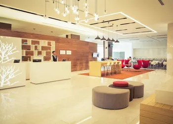 Fiesta Inn Plaza Central Aeropuerto hotel thumbnail 4