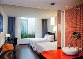 Fiesta Inn Plaza Central Aeropuerto hotel thumbnail 8