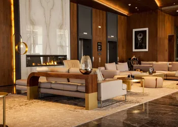 JW Marriott Hotel Guadalajara hotel thumbnail 3