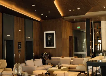 JW Marriott Hotel Guadalajara hotel thumbnail 4