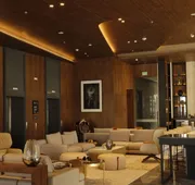 JW Marriott Hotel Guadalajara hotel detail image 5