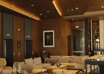 JW Marriott Hotel Guadalajara hotel thumbnail 5