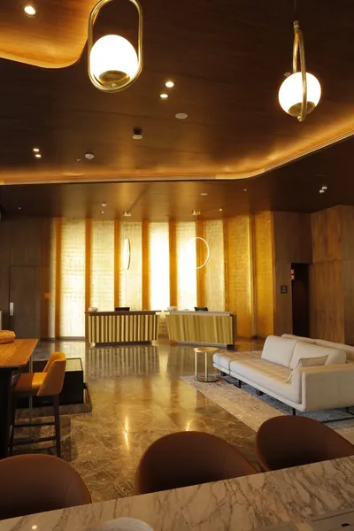 JW Marriott Hotel Guadalajara hotel detail image 6