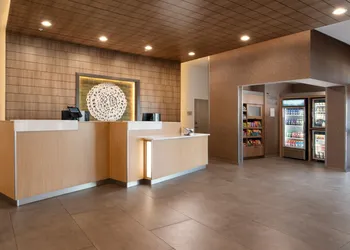 Fairfield Inn and Suites Dallas East hotel thumbnail 2