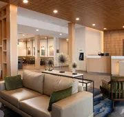 Fairfield Inn and Suites Dallas East hotel detail image 3