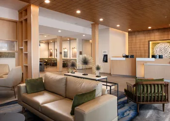 Fairfield Inn and Suites Dallas East hotel thumbnail 3