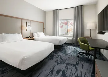 Fairfield Inn and Suites Dallas East hotel thumbnail 4