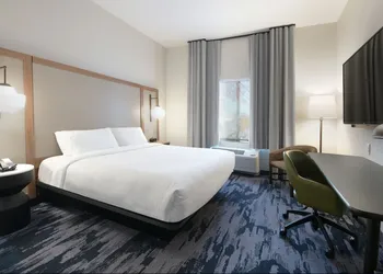 Fairfield Inn and Suites Dallas East hotel thumbnail 6