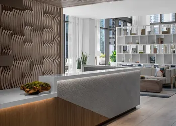 Element Miami Brickell hotel thumbnail 3