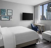 Element Miami Brickell hotel detail image 5