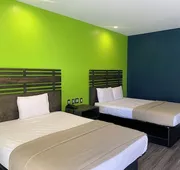 Signature Inn North Houston District hotel detail image 4