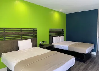 Signature Inn North Houston District hotel thumbnail 4