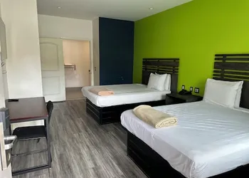 Signature Inn North Houston District hotel thumbnail 6