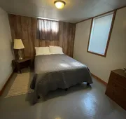 East Side Motel & Cabins hotel detail image 7