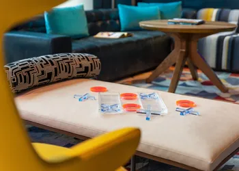 Lake Nona Wave Hotel hotel thumbnail 5