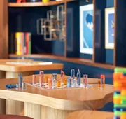 Lake Nona Wave Hotel hotel detail image 7