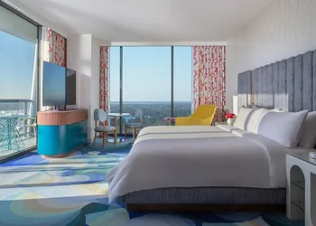 Lake Nona Wave Hotel hotel thumbnail 8