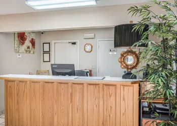 Rodeway Inn Gurdon I-30 hotel thumbnail 4