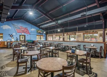 Rodeway Inn Gurdon I-30 hotel thumbnail 7