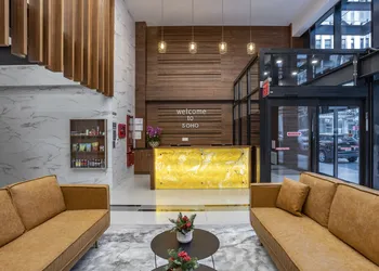 Best Western Plus Soho Hotel hotel thumbnail 2