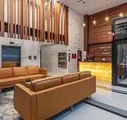 Best Western Plus Soho Hotel hotel detail image 5