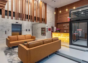 Best Western Plus Soho Hotel hotel thumbnail 5