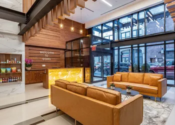 Best Western Plus Soho Hotel hotel thumbnail 6