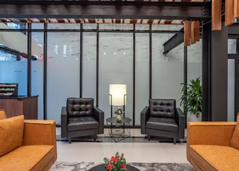 Best Western Plus Soho Hotel hotel thumbnail 8
