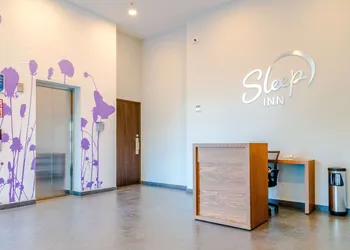 Sleep Inn Guadalajara Galerias hotel thumbnail 2