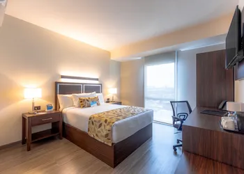Sleep Inn Guadalajara Galerias hotel thumbnail 6