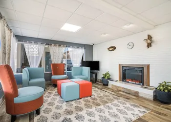 Quality Inn - On The Lake Clarksville-Boydton hotel thumbnail 6