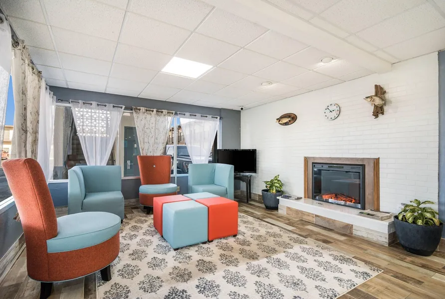 Quality Inn - On The Lake Clarksville-Boydton hotel detail image 6